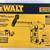 NEW-💥🧰DEWALT Onboard Rotary Hammer Dust Extractor 3 thumbnail
