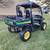 John Deere 850i RSX Gator 4x4 Side-by-Side, low miles and hours 12 thumbnail