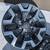 TRD Offroad Wheels + Spare + Lugs 3 thumbnail