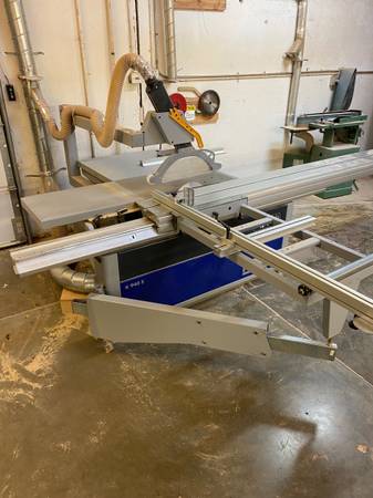 Woodworking shop spaces for rent 1