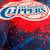 Clippers Fleece Throw Blanket 2 thumbnail