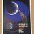 Apollo 14 NASA commemorative lithograph 34x23 1 thumbnail