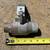 Nibco Brass Valve 1-1/4” Full Port Solder! New Old Stock! 2 thumbnail