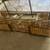 Rectangular Rattan Chandelier – Excellent Condition 17 thumbnail