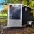 12 ft enclosed Trailer for rent 1 thumbnail