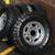 16'' PYO 8x6.5 Wheels On Nitto Mud Grappler's 285/75/16s 1 thumbnail