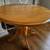 Wood Dining Table (solid wood) 1 thumbnail