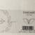 Lenox Crystal Square Bowl Candle Holder 9 thumbnail