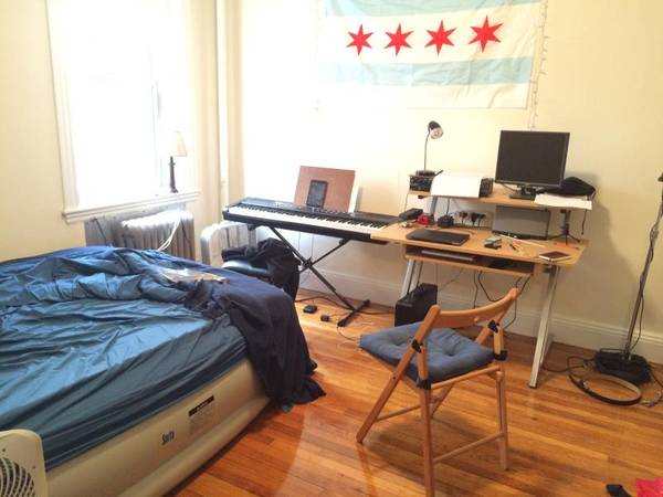 $2,350 / 1br - Fenway 1 Bed/1 Bath Split Apartment | Near Kenmore (Fenway)63699276559619120