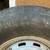 FREE Rim and tire 245 70R16 2 thumbnail