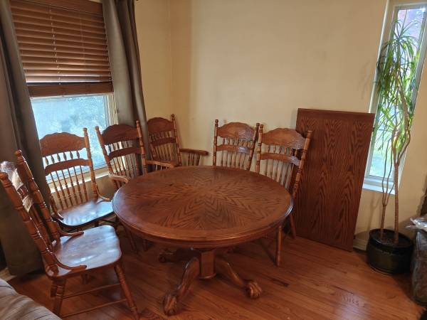 Dining Room Set 1