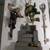 ART*THOR*MARVEL *AVENGERS **STATUES*SIDESHOW 21 thumbnail