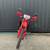 2025 Honda CRF300L ABS 3 thumbnail