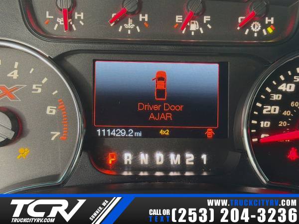 2014 Ford F-150 FX4 SuperCab - Photo 13