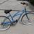Two 3 speed  cruisers, ZF Classic, and aluminum Nirve 2 thumbnail