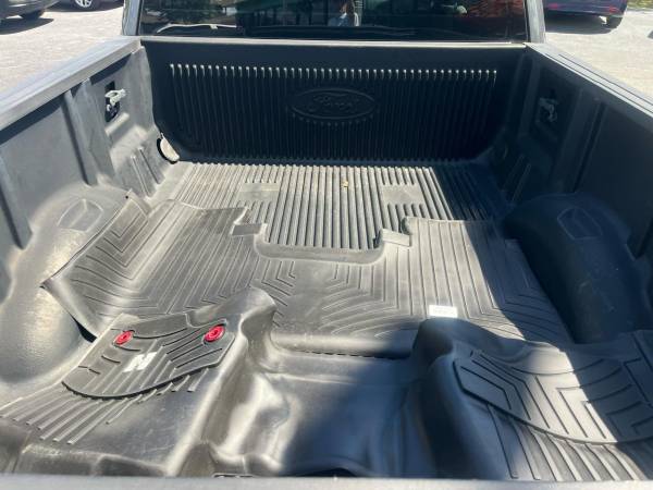2016 Ford F-150 F150 SUPERCAB - Photo 6