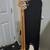 Squier Classic Vibe 60s Precision Bass - Olympic White 9 thumbnail