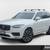 2021 Volvo XC90 AWD All Wheel Drive XC 90 Momentum SUV 1 thumbnail
