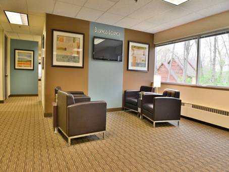 $29 Need Space to Strategize? Book a Meeting Room for $29 (Maumee)63836549464705123