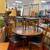 Mid Century Credenza Dresser Hutch  Tiki Bar @ Antique Trove Roseville 20 thumbnail