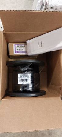 7-1/2' Deer fencing kit 1