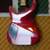 ESP H-100 (MINT) Sparkle Red 9 thumbnail