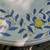 ROUND table top -42"diameter-outdoor/Indoor-cement top 6 thumbnail