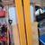 Forklift Fork Tine Extension 72"L - Pair 2 thumbnail