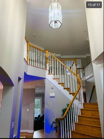 $1,600 / 1br - Furnished Rooms in Executive House for RENT - Chantilly (Chantilly)63779464498947124