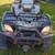 Suzuki Vinson 4x4 ATV 4 thumbnail
