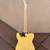 Fender Classic Player Baja Telecaster 2017 Blonde - mint 7 thumbnail