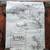 Vintage Reproduction Revolutionary War Boston Harbor & Lexington Maps 3 thumbnail