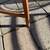 Pair of Danish Modern teak nesting tables by Kurt Ostervig B62 6 thumbnail