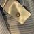 NWT NEW H&M Blue & White cotton shirt w/ mandarin collar-Plus Sz.16 11 thumbnail
