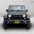 2015 Jeep Wrangler Unlimited Sport SUV 4D suv Black Clearcoat 2 thumbnail