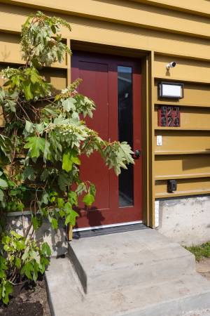 $1,995 / 1br - 570ft2 - Techos altos, estudio lleno de luz para vivir y trabajar (norte de Oakland / Temescal)63657829429889120