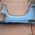 Dodge Town Panel D100 Front Fenders 4 thumbnail