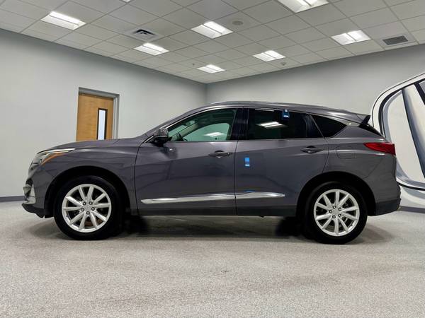 2019 Acura RDX - $28,480 (East Wenatchee, WA)63442590198275123