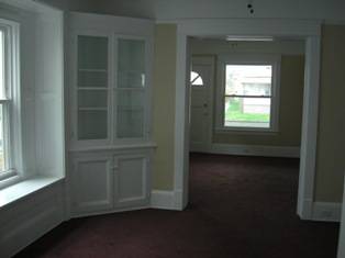 $800 / 2br - 800ft2 - 3899 E 71st and Lansing, two bedroom duplex (3899 E. 71st St, Down)63860362839811121