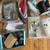 Table Singer Machines, Drapery & Upholstery tools 3 thumbnail
