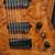 Agile 8 string guitar 8 thumbnail