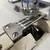 Used Consew Double needle chainstitch sewing machine MA-345 10 thumbnail