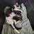 Stray mama cat n babies 2 thumbnail