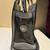 Urban Pup Lizzie Dog Carrier Faux Leather Pet Carrier For Small Dogs and Cats 5 thumbnail
