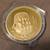 2002 Mongolia 10,000 Togrog Genghis Khan 1 oz Gold Coin – .999 Fine Go 1 thumbnail