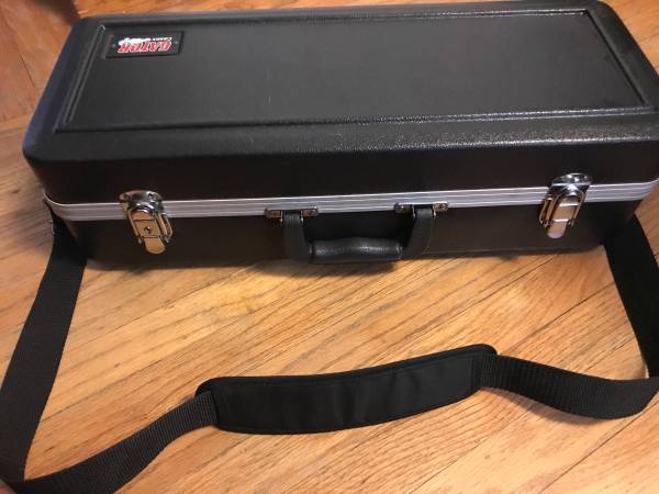 Estuche para trompeta Gator - $75 (Sacramento)63440099418369121