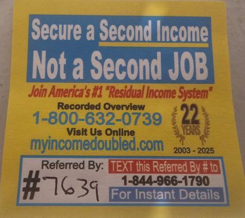 💰 Side Hustle Alert – Earn Extra Cash from Your Couch! No Experience 1