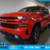 2020 Chevrolet Silverado 1500 RST 1 thumbnail