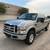2008 Ford F250 Super Duty F-250 Lariat 6.7 Diesel 4wd 2 thumbnail