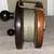Vintage 5 Inch PEETZ Mahogany Reel 2 thumbnail
